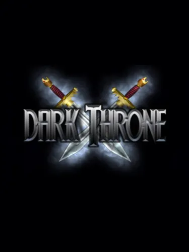Portada de Dark Throne