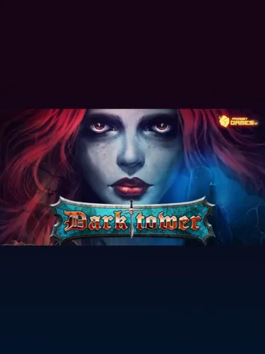 Portada de Dark Tower