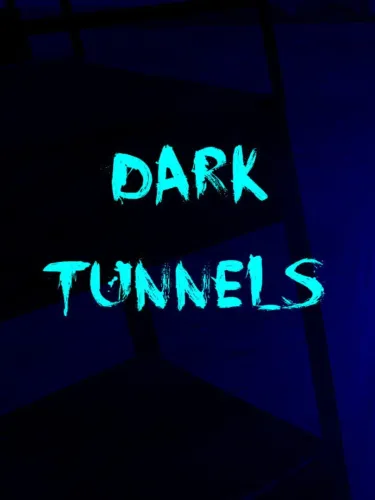 Portada de Dark Tunnels