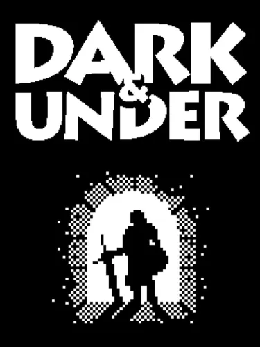 Portada de Dark & Under