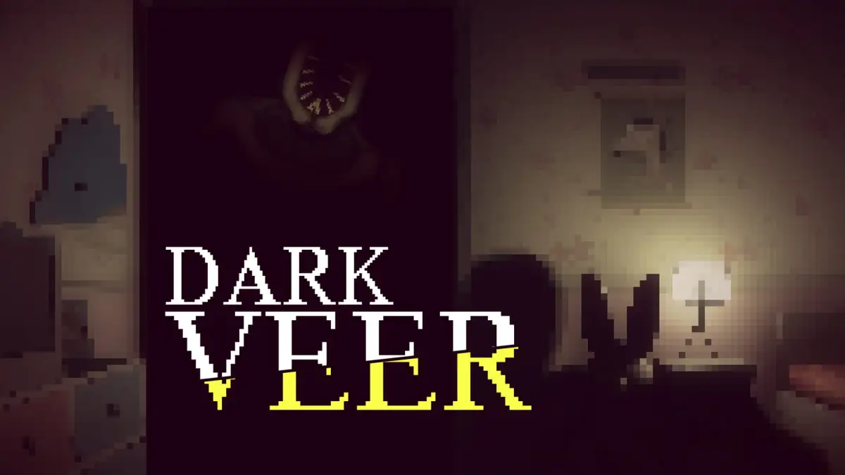 Dark Veer