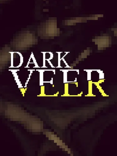 Portada de Dark Veer
