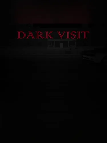 Portada de Dark Visit