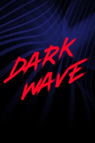 Portada de Dark Wave