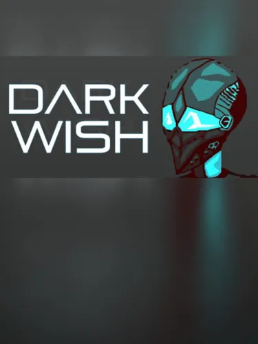 Portada de Dark Wish