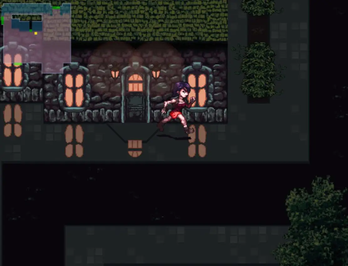 Darkblood Chronicles