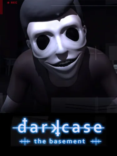 Portada de Darkcase: The Basement