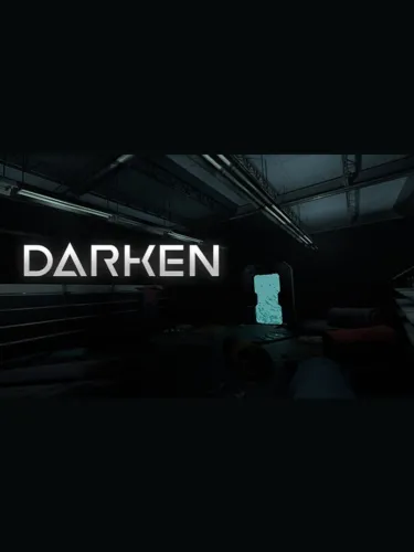 Portada de Darken VR