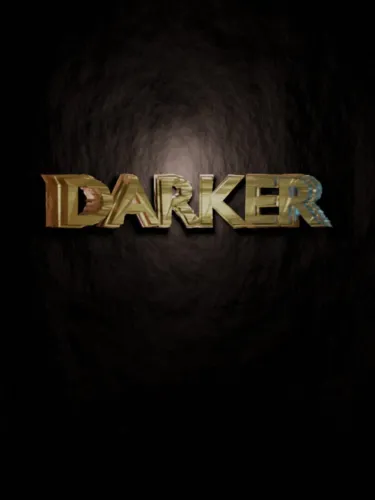 Portada de Darker: Episode I