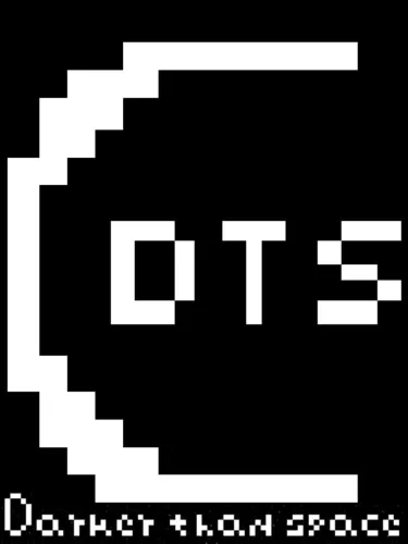 Portada de Darker Than Space