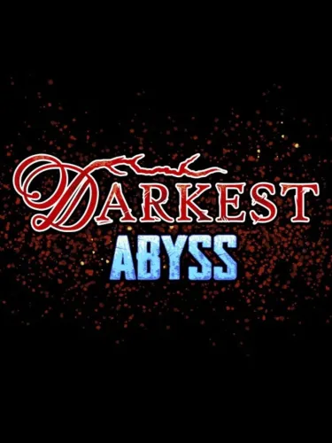 Portada de Darkest Abyss