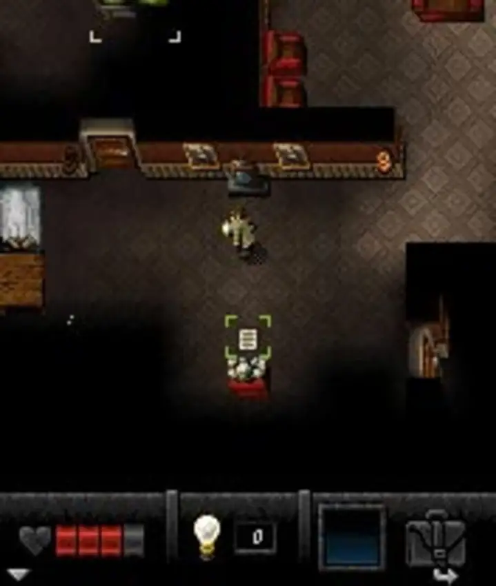 Darkest Fear 2: Grim Oak