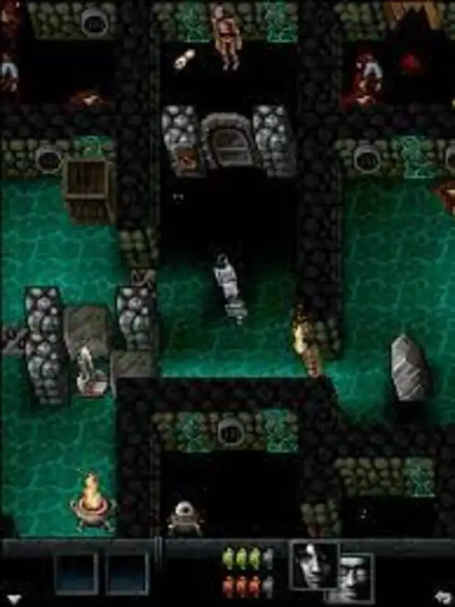 Darkest Fear 3: Nightmare