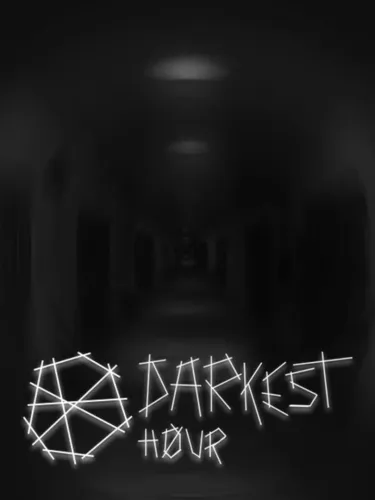 Portada de Darkest Hour
