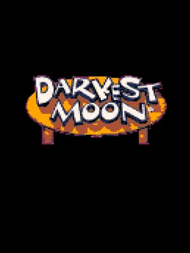 Portada de Darkest Moon