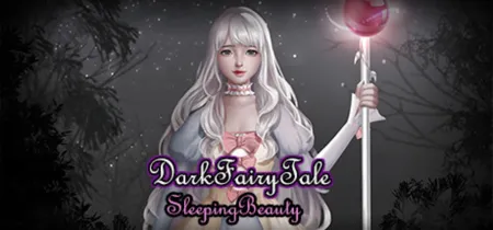Portada de DarkFairyTales SleepingBeauty