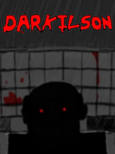 Portada de Darkilson