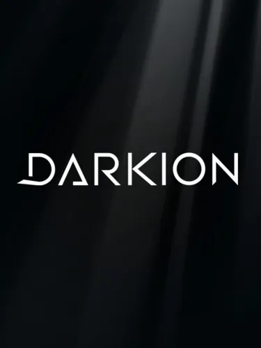 Portada de Darkion
