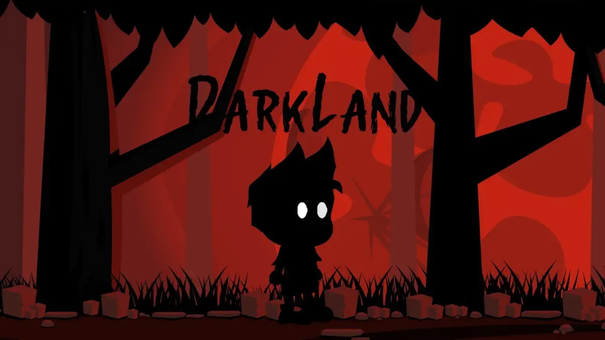 Darkland II