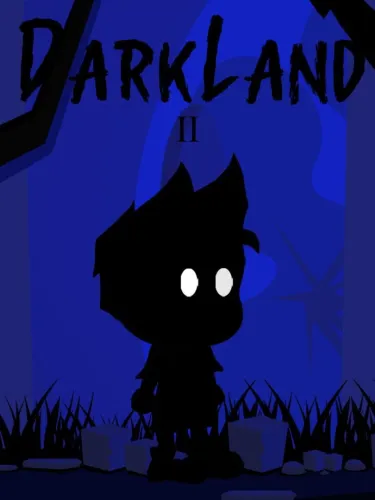 Portada de Darkland II