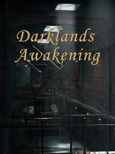 Portada de Darklands: Awakening