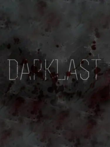 Portada de DarkLast
