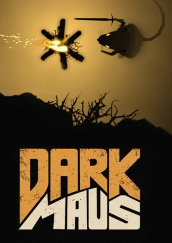 Portada de DarkMaus