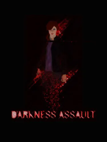 Portada de Darkness Assault