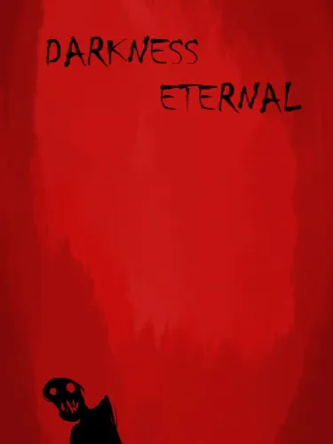 Portada de Darkness Eternal