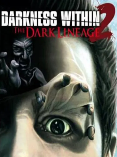 Portada de Darkness Within 2: The Dark Lineage