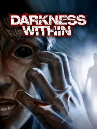 Portada de Darkness Within: In Pursuit of Loath Nolder