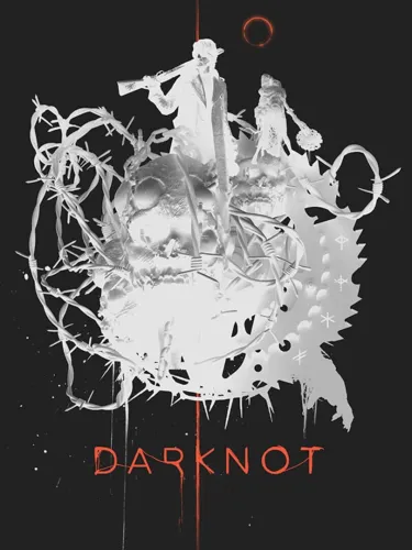Portada de DarKnot