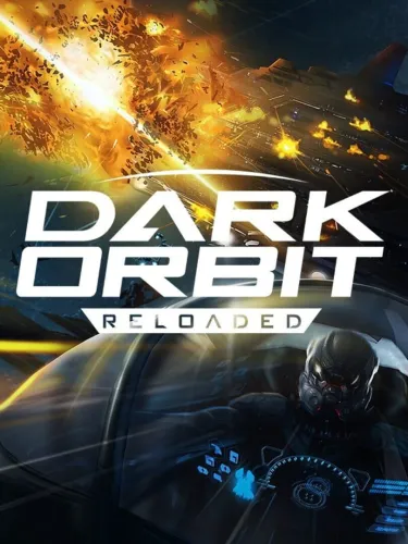 Portada de DarkOrbit: Reloaded
