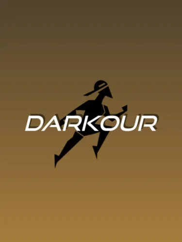 Portada de Darkour