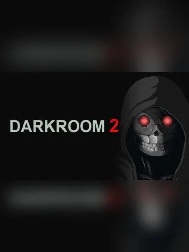 Portada de Darkroom 2