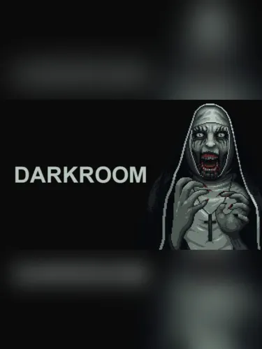 Portada de Darkroom