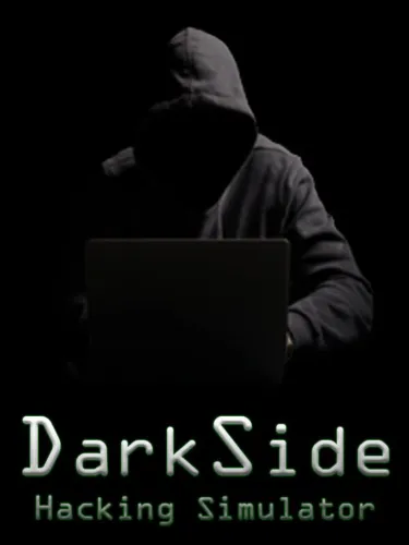 Portada de Darkside