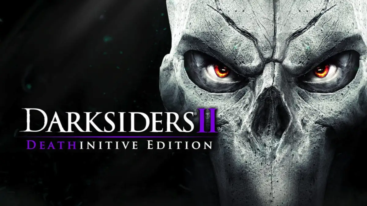 Darksiders II: Deathinitive Edition