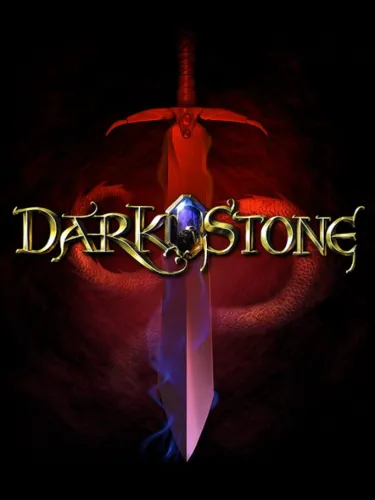 Portada de Darkstone