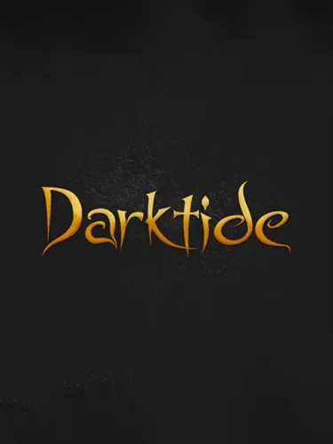 Portada de Darktide