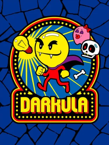 Portada de Darkula