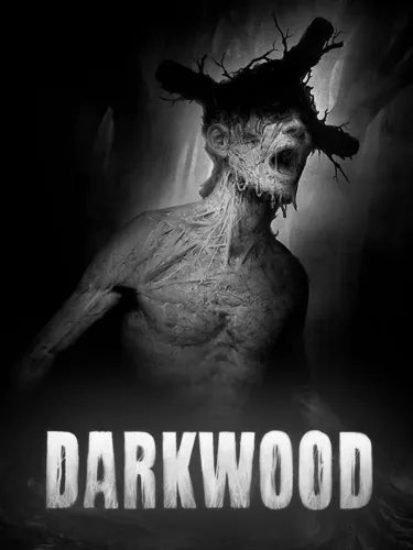 Portada de Darkwood
