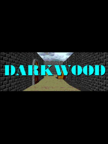 Portada de Darkwood