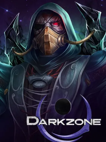 Portada de Darkzone: Idle RPG
