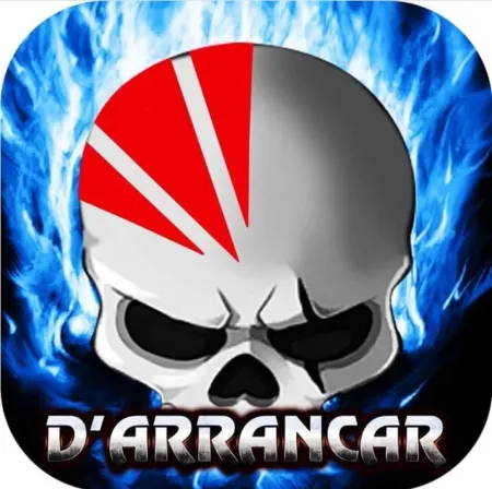 Portada de D’Arrancar