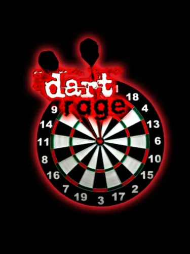 Portada de Dart Rage