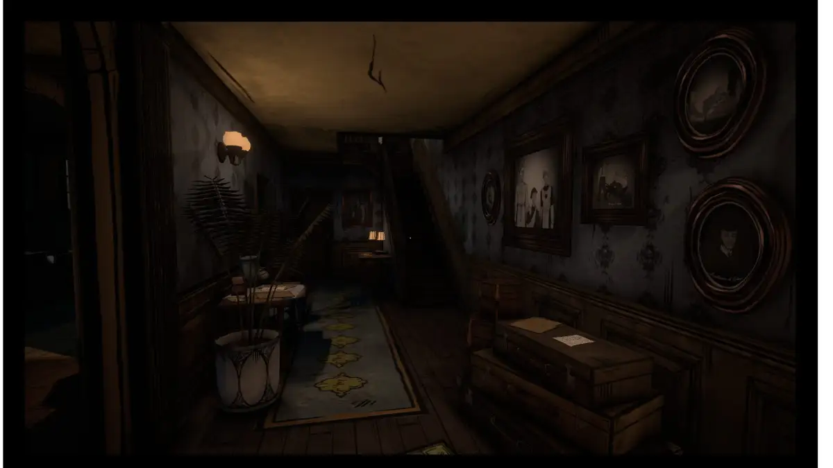 Portada de Dartford Street