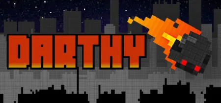 Portada de Darthy