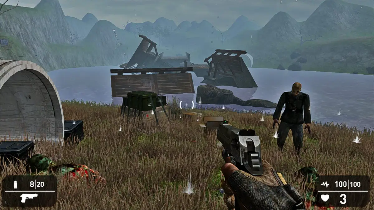 Portada de Dartoster