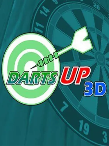 Portada de Darts Up 3D